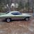 1969 Chevy Chevelle Malibu: Green with 383 Stroker approx 1000 since build