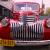 1941 Chevy Pickup Truck 3100 V8 Dk Candy Apple Red "Free Shipping"
