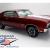 1970 Chevrolet Chevlle SS 454 , 400 Turbo Automatic