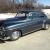 1950 Chevrolet Fleetline Deluxe