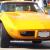 1977 Chevrolet Corvette L-82! California car! McJacks Orange County! 95195 miles
