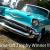 1957 CHEVROLET CHEVY BEL AIR HARDTOP HIGH-END FRAME-OFF...$125,000+ TO EQUAL IT