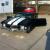 Chevelle SS Pro Touring Big Brakes Laser Straight 18 & 20's