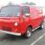1965 chevy g-10 custom van, one sweet ride, very rare