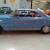 1966 Chevrolet Chevy II Nova SS......True SS....Factory Marina Blue !!