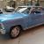 1966 Chevrolet Chevy II Nova SS......True SS....Factory Marina Blue !!