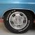 1966 Chevrolet Chevy II Nova SS......True SS....Factory Marina Blue !!