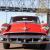 1954 Lincoln Capri coupe
