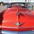 1954 Lincoln Capri coupe