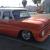 1966 Chevy Suburban-  This Car has resided in CA NO RUST