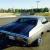 1970 Chevy Chevelle 454 SS Tribute, Resto-Mod, Hotrod, Muscle Car.