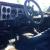Classic Chevy Silverado Square Body 4x4 Old School 3" Lift Retro Color