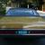 GORGEOUS  ULTRA RARE SURVIVOR -1973 Lincoln Continental Coupe - 57K ORIG MI