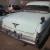 1956 Chrysler Imperial 4 Door Sedan. Project Car. Parts Car. Restoration. No Eng