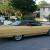 GORGEOUS  ULTRA RARE SURVIVOR -1973 Lincoln Continental Coupe - 57K ORIG MI