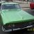 1963 Plymouth Fury    Dodge Chrysler Mopar