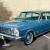 Ford Galaxie Country Sedan Station Wagon 5800cc V8 Classic 1965 8 seater