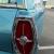 Ford Galaxie Country Sedan Station Wagon 5800cc V8 Classic 1965 8 seater