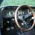 Custom 1969 Mercury Cougar Resto Mod, 351w, 990 miles, Show/Race Car