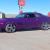 1973 dodge challenger RT CLONE