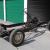 1932 Ford Original Rolling Chassis, excellent condition, low mileage, TX title