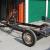 1932 Ford Original Rolling Chassis, excellent condition, low mileage, TX title