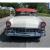 1956 FAIRLANE COUNTRY SEDAN WAGON, V8, TWO TONE, 8 PASSENGER 3rd ROW SEATING