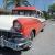 1956 FAIRLANE COUNTRY SEDAN WAGON, V8, TWO TONE, 8 PASSENGER 3rd ROW SEATING