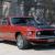 1969 Ford Mustang FASTBACK 351M 4BBL FACTORY 4 SPEED