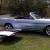 1966 Mustang Removable Fastback Roof Convertible