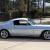 1966 Mustang Removable Fastback Roof Convertible