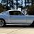 1966 Mustang Removable Fastback Roof Convertible
