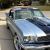 1966 Mustang Removable Fastback Roof Convertible
