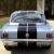 1966 Mustang Removable Fastback Roof Convertible