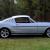 1966 Mustang Removable Fastback Roof Convertible