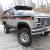 1985 Ford Bronco xlt lariat 4x4