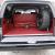 1985 Ford Bronco xlt lariat 4x4