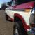 1979 Ford F-150 Ranger XLT Supercab Pickup 400 cid EXPLORER 4X4 98K ORIG. MILES