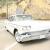 1958 Oldsmobile Eighty Eight