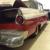 1955 Ford Fairlane Sunliner Covertible