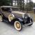 1931 Ford Model A 2 Door Phaeton Convertible very rare!!