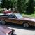Ford : Ranchero Squire Brougham