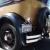 1931 Ford Model A Tudor Sedan. Frame Off Restoration. N California Car. Awesome!