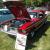 68 Mustang G.T. Coupe 390-2v Candyapple Red White C-stripe Original  X-code