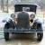 1930 Model A Sports Coupe with Rumble Seat