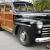 1948 Ford Super Deluxe Woody Wagon H&H Flathead V8 Columbia Stunning Restoration
