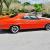 Folk's you just found the right one 1970 Ford Torino fastback 351 factory a/c .