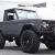 1968 Ford Bronco with Fuel Injected 5.0 V8 Rare Half Cab