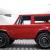 1966 FORD BRONCO! V8! RESTORED!! CUSTOMIZED AND SHOW READY!
