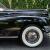 1947 Packard Limousine Preserved Survivor Low Miles